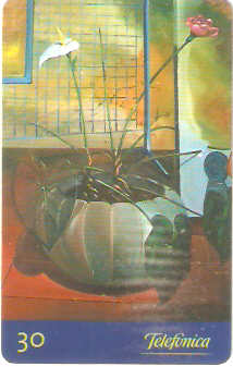 SP-0269 - Antúrios Contemporâneos